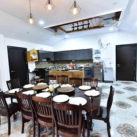 Holiday Farm Jodhpur 焦特布尔 外观 照片